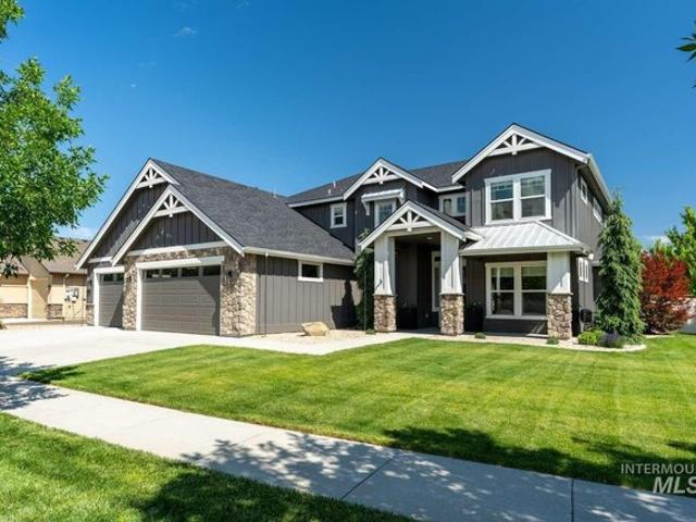 House for rent in Meridian, Idaho