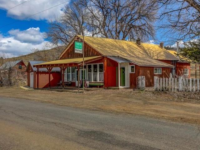 House for sale in Council, Adams County