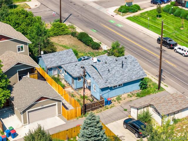 Land for sale in Colorado