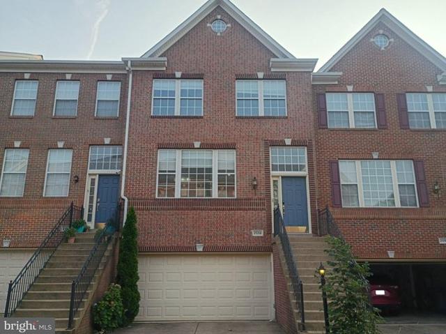 Townhouse for sale in Virginia