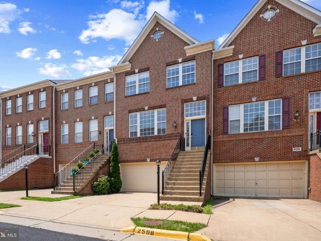Townhouse for sale in Virginia