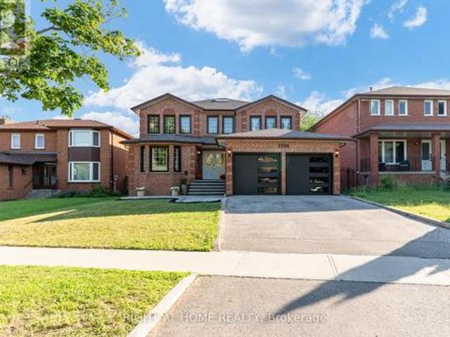 House for sale in Mississauga, Ontario