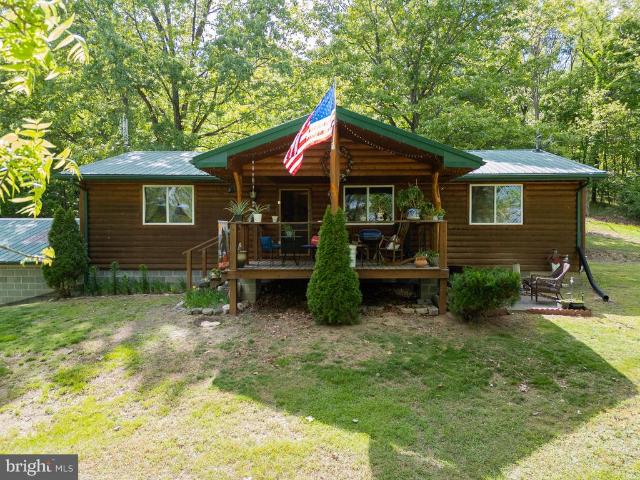 House for sale in Moorefield, Hardy County