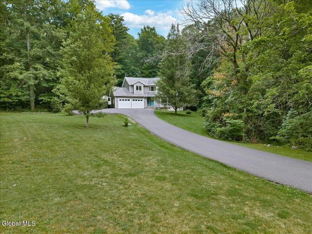 House for sale in Sand Lake, New York