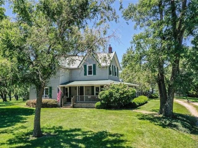 House for sale in Bates, Missouri