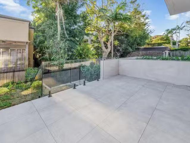 Apartment for rent in Rose Bay, Tasmania