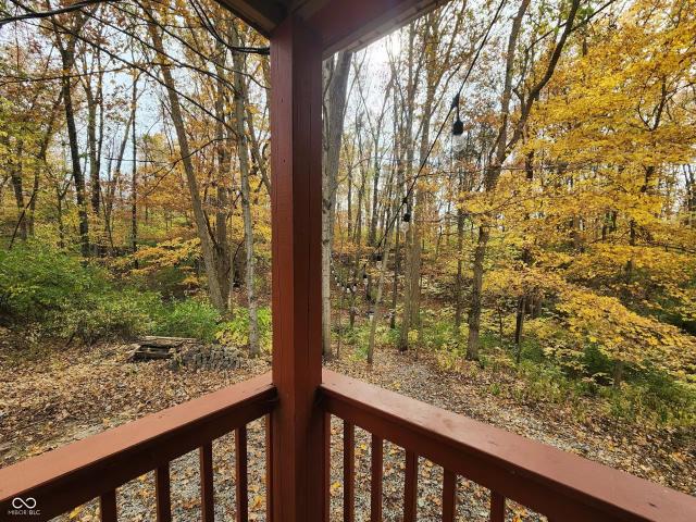 House for sale in Liberty, Indiana
