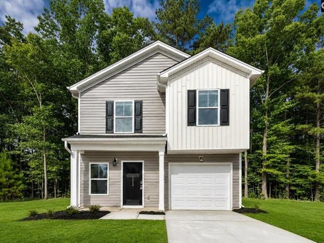 House for sale in South Carolina