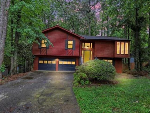 House for sale in Duluth, Georgia