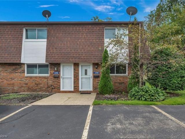 Condo for sale in Avon, Ohio