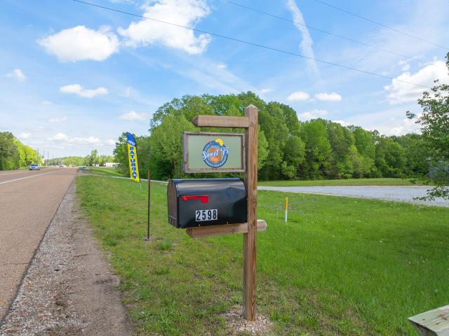 Property for sale in Tennessee