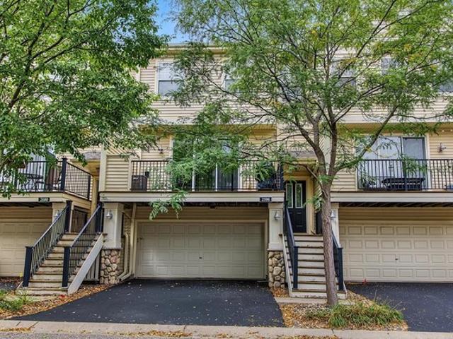Townhouse for sale in Rosemount, Minnesota