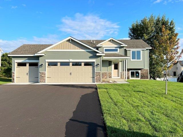 House for sale in Saint Augusta, Minnesota