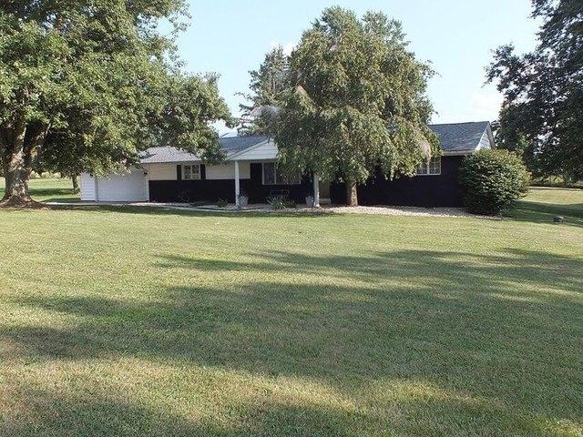 House for sale in Bellefontaine, Ohio