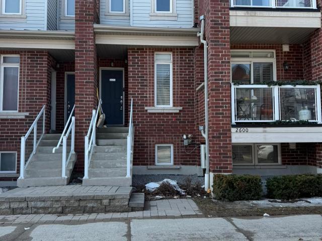 Condo for rent in Durham, Ontario