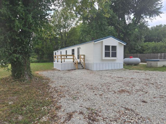 House for sale in Hickory, Missouri