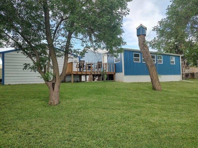 House for sale in Onawa, Iowa