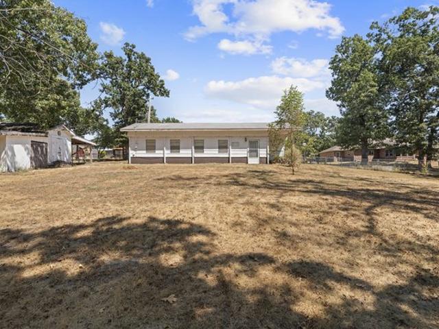 House for sale in Grove, Oklahoma