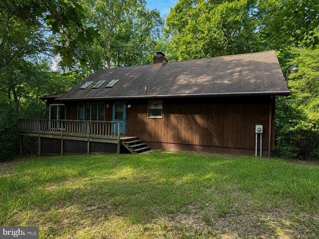 House for sale in Hollywood, Maryland