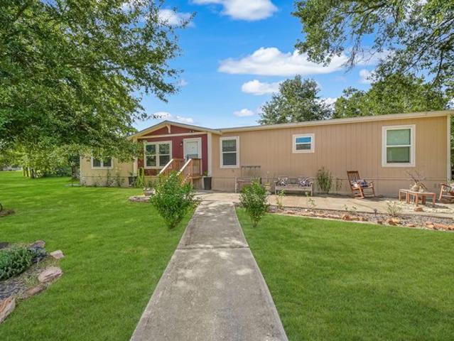 House for sale in Splendora, Montgomery County