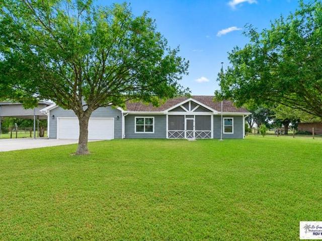 House for sale in Cameron, Texas