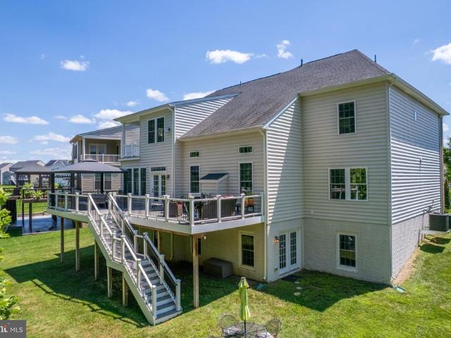 House for sale in Aldie, Loudoun County