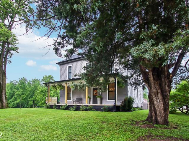 House for sale in Sheridan, Indiana
