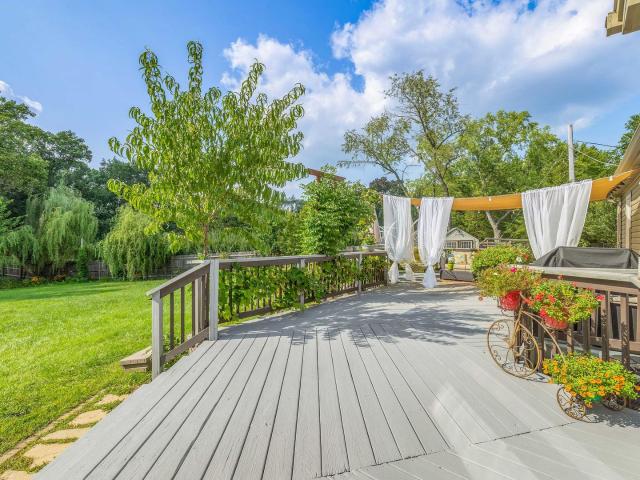 House for sale in Barrington, Illinois
