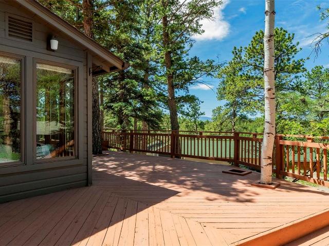 House for sale in Golden, Colorado