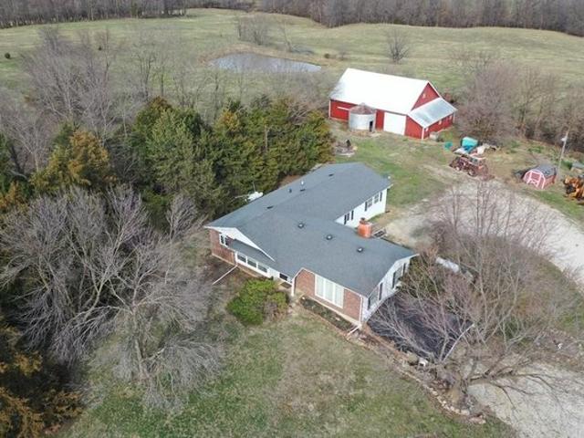 House for sale in Bevier, Macon County