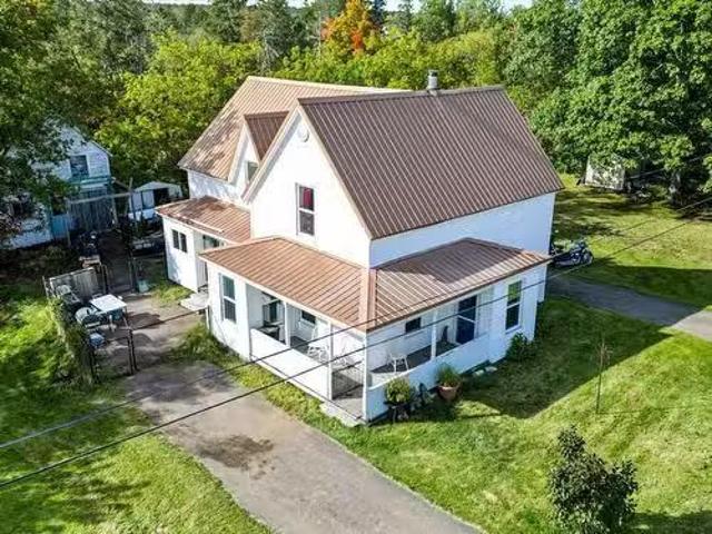House for sale in River Hebert, Cumberland County