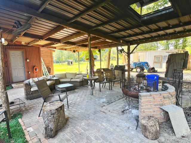 Farm for sale in Centerville, Leon County