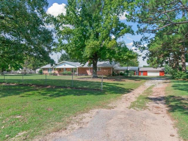Property for sale in Edgewood, Texas