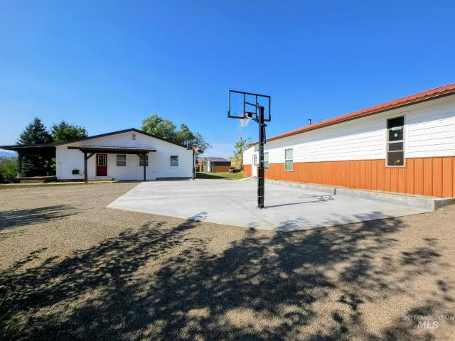House for sale in Council, Idaho