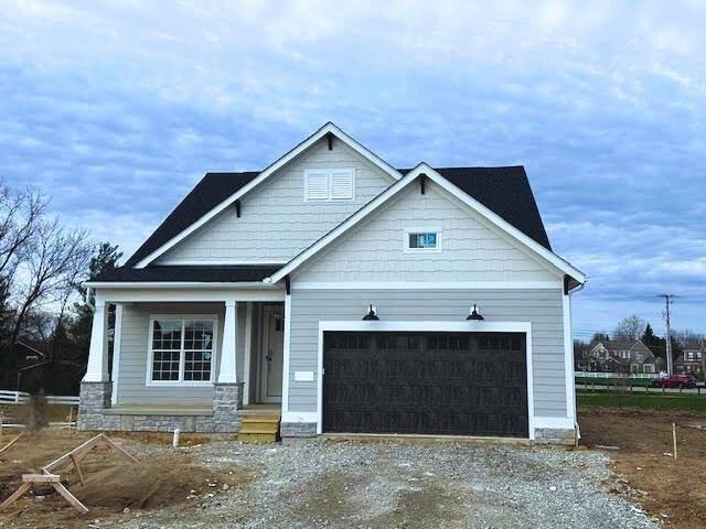House for sale in Powell, Ohio