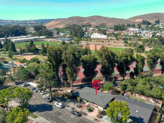 House for sale in San Luis Obispo, California