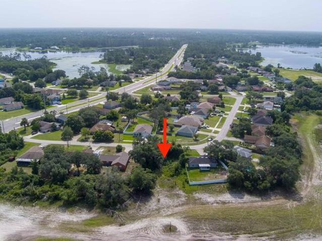 Land for sale in Deltona, Florida