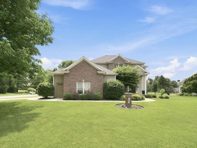 House for sale in Winona Lake, Indiana