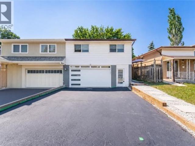 House for sale in Mississauga, Ontario