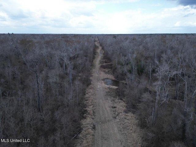 Land for sale in Reeves, Louisiana