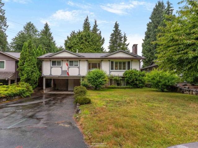 House for sale in British Columbia