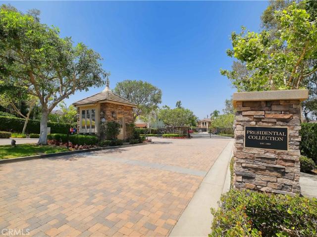 House for sale in Fullerton, California