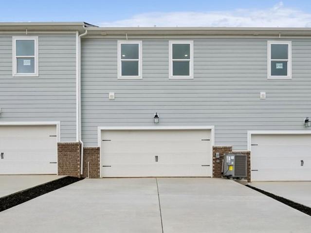 Townhouse for sale in Tennessee