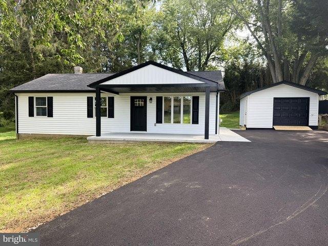 House for sale in Cecil, Maryland