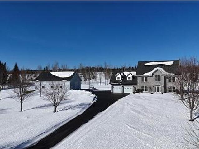 House for sale in Gordon, New Brunswick