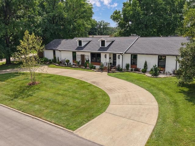 House for sale in Springfield, Missouri