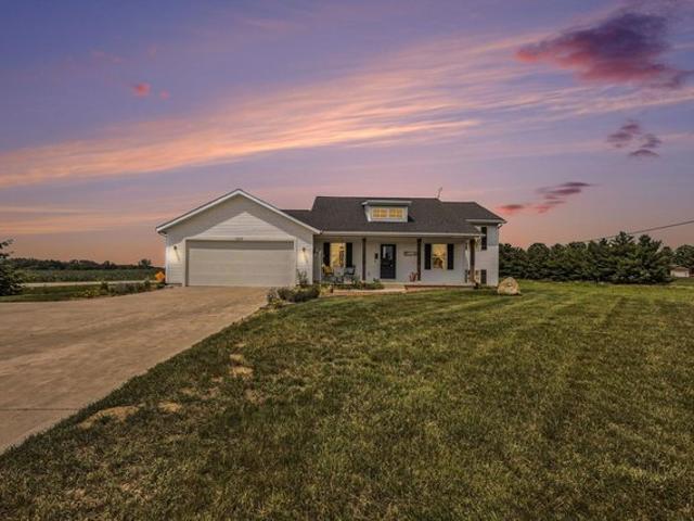 House for sale in Dorr, Michigan