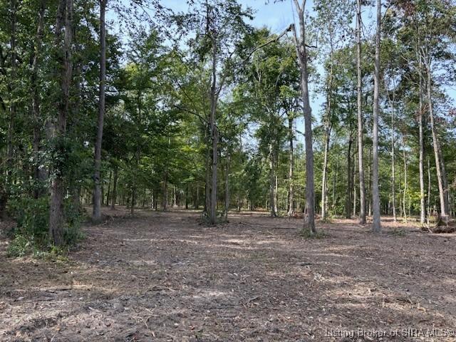 Land for sale in Madison, Indiana
