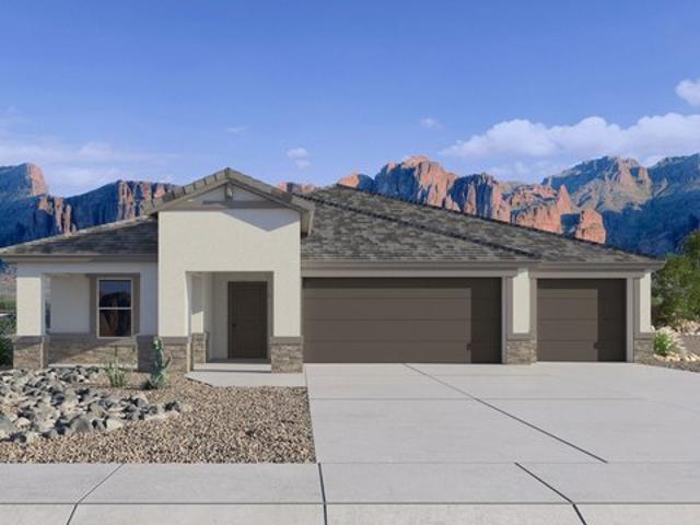 House for sale in Apache Junction, Arizona