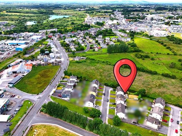 Detached House for sale in Mayo, Connacht
